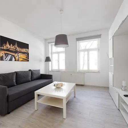 דירה Park - #1-8 - Stilvolle Zentrumsnah *