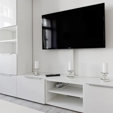 Διαμέρισμα Park - #1-8 - Stilvolle Zentrumsnah *