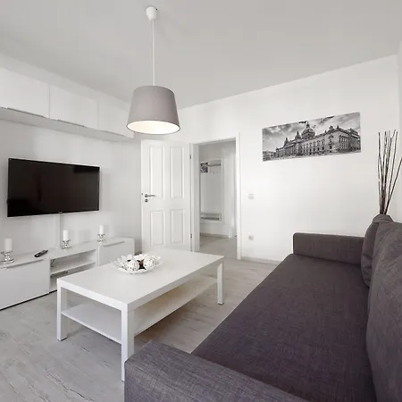 Park - #1-8 - Stilvolle Zentrumsnah דירה