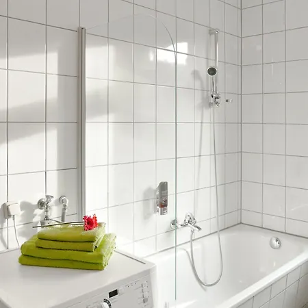 Park - #1-8 - Stilvolle Zentrumsnah *