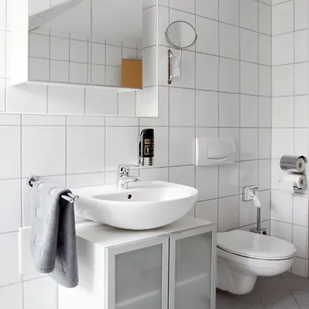 Διαμέρισμα Park - #1-8 - Stilvolle Zentrumsnah *