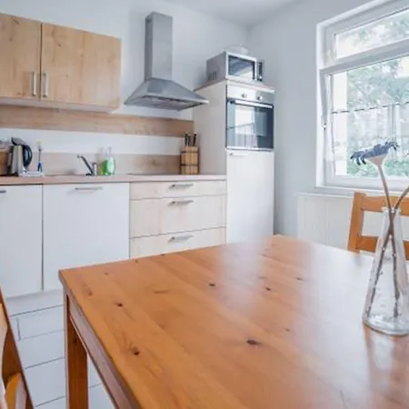 Park - #1-8 - Stilvolle Zentrumsnah דירה *