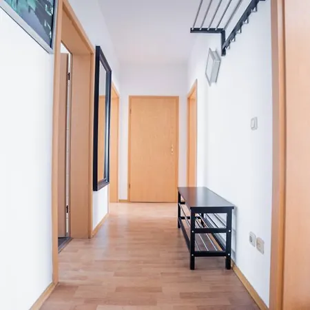 Park - #1-8 - Stilvolle Zentrumsnah