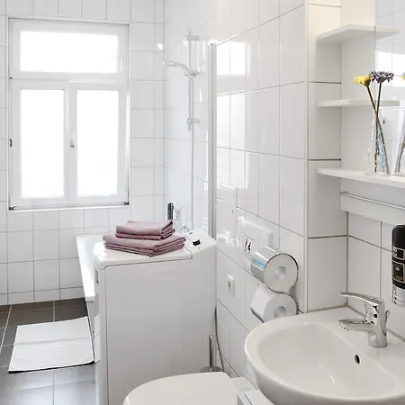 Διαμέρισμα Park - #1-8 - Stilvolle Zentrumsnah *