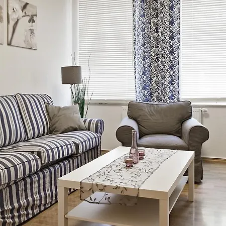 Park - #1-8 - Stilvolle Zentrumsnah * Λειψία