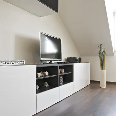 Park - #1-8 - Stilvolle Zentrumsnah לייפציג