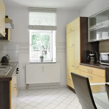 Park - #1-8 - Stilvolle Zentrumsnah Διαμέρισμα Λειψία