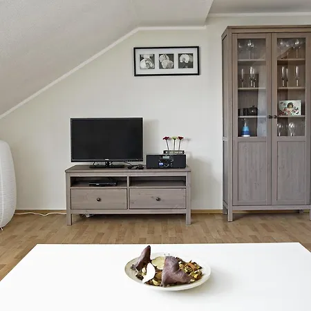 דירה Park - #1-8 - Stilvolle Zentrumsnah לייפציג