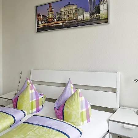 Park - #1-8 - Stilvolle Zentrumsnah * Leipzig