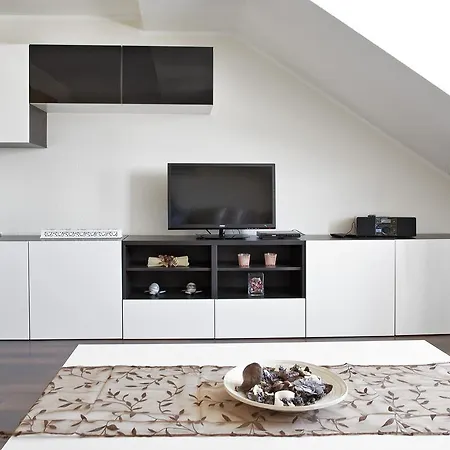 Park - #1-8 - Stilvolle Zentrumsnah *