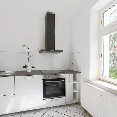 Apartment Park - #1-8 - Stilvolle Zentrumsnah