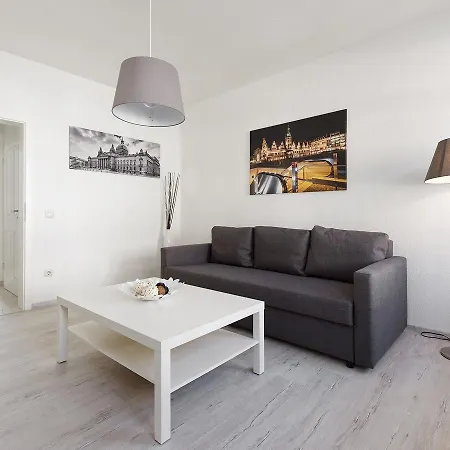 Apartment Park - #1-8 - Stilvolle Zentrumsnah *