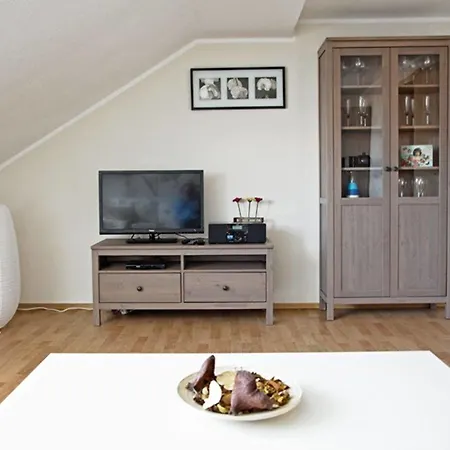 Apartment Park - #1-8 - Stilvolle Zentrumsnah