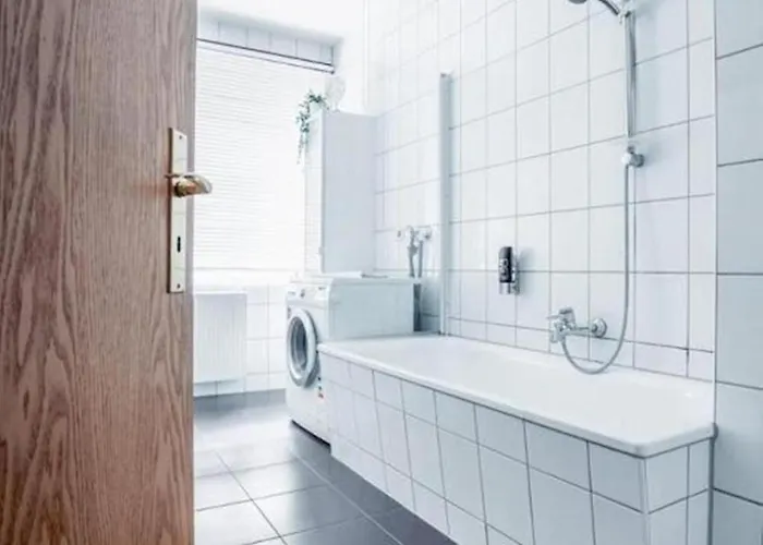 Park - #1-8 - Stilvolle Zentrumsnah *