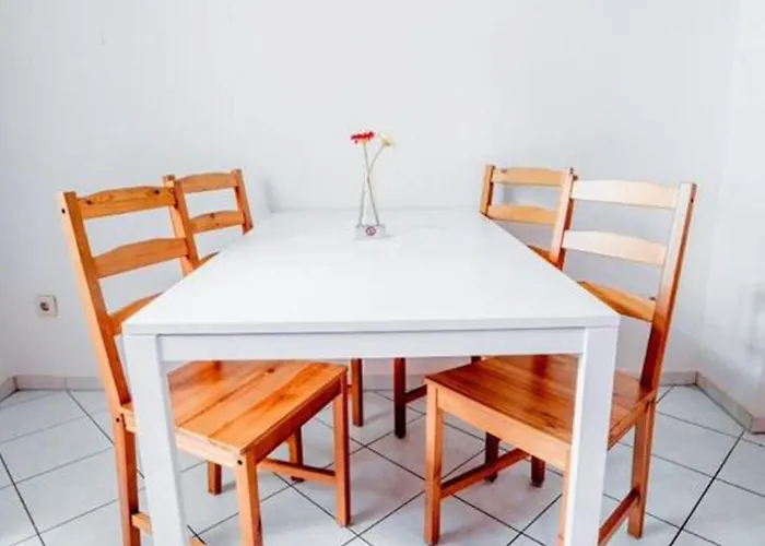 Daire Park - #1-8 - Stilvolle Zentrumsnah *