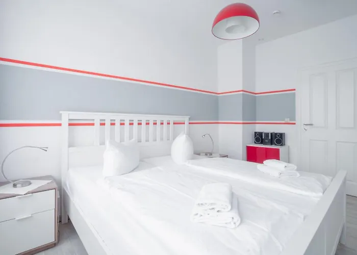 Park - #1-8 - Stilvolle Zentrumsnah Leipzig