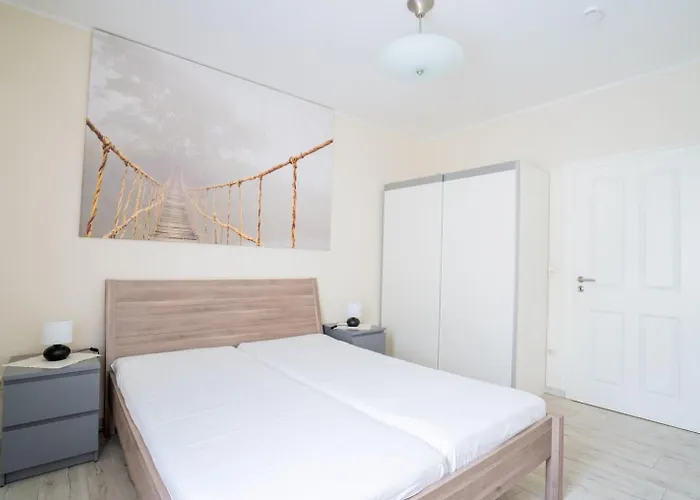 Park - #1-8 - Stilvolle Zentrumsnah *