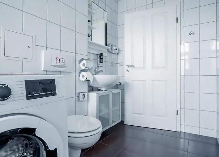 Daire Park - #1-8 - Stilvolle Zentrumsnah *