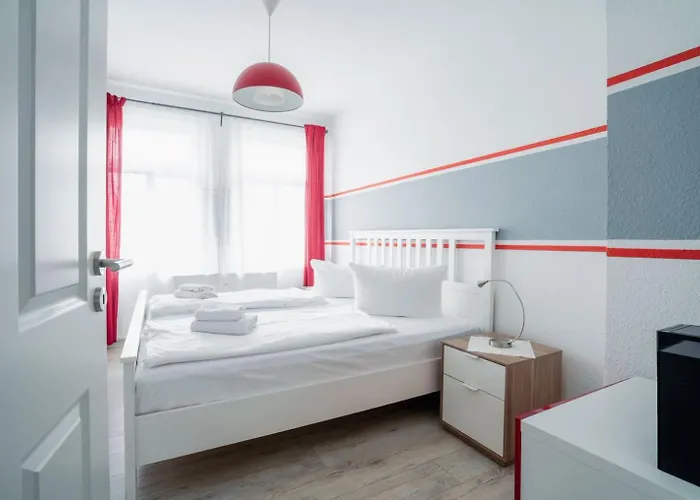 Park - #1-8 - Stilvolle Zentrumsnah