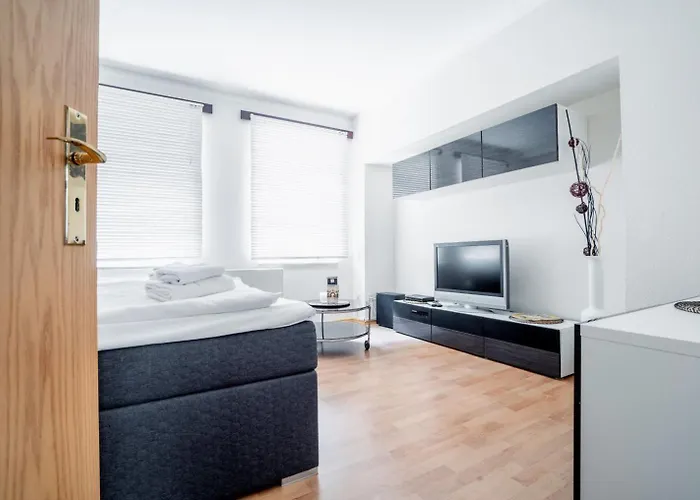 Park - #1-8 - Stilvolle Zentrumsnah