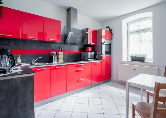 Park - #1-8 - Stilvolle Zentrumsnah *