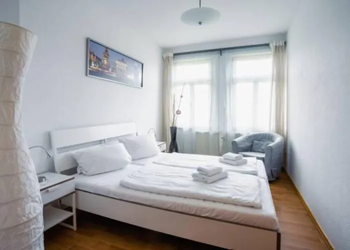 Park - #1-8 - Stilvolle Zentrumsnah