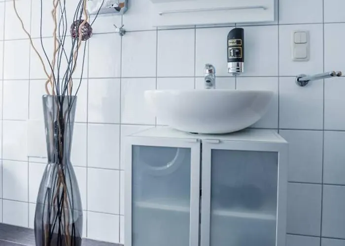 Daire Park - #1-8 - Stilvolle Zentrumsnah *