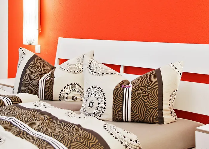 Park - #1-8 - Stilvolle Zentrumsnah Daire