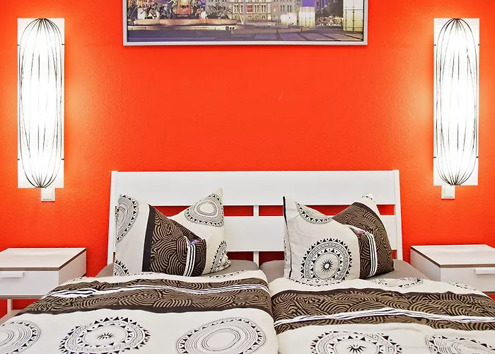 Park - #1-8 - Stilvolle Zentrumsnah *