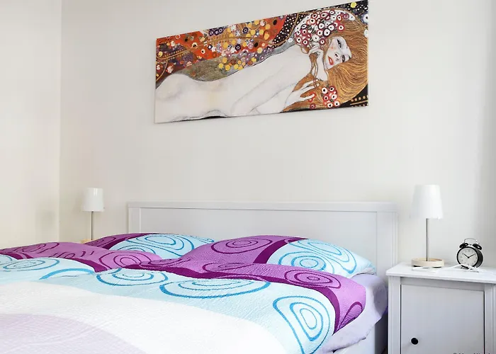 Park - #1-8 - Stilvolle Zentrumsnah Апартаменты *