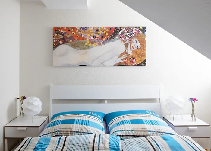 Daire Park - #1-8 - Stilvolle Zentrumsnah