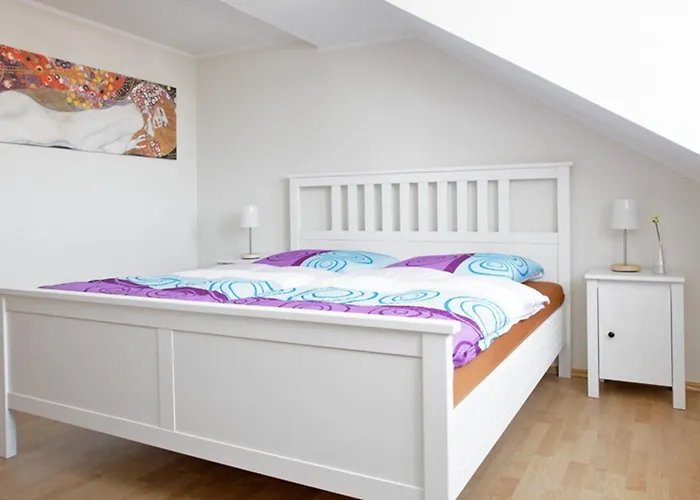 Daire Park - #1-8 - Stilvolle Zentrumsnah