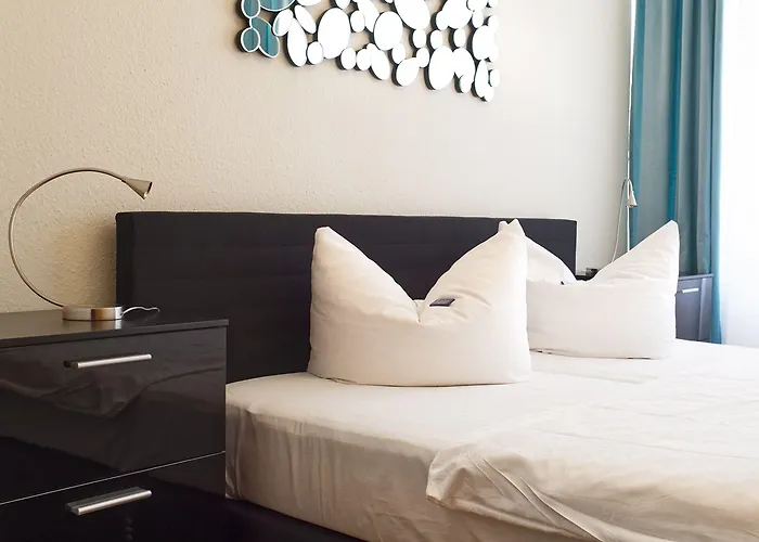 Park - #1-8 - Stilvolle Zentrumsnah *