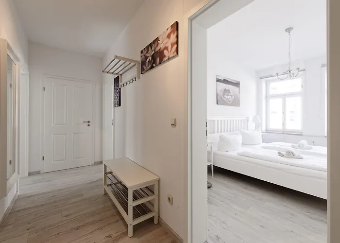 Park - #1-8 - Stilvolle Zentrumsnah