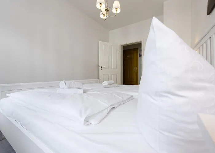 Park - #1-8 - Stilvolle Zentrumsnah *