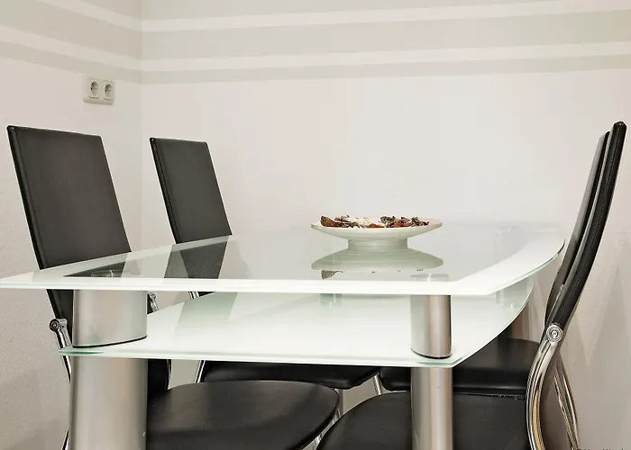 Park - #1-8 - Stilvolle Zentrumsnah Апартаменты Лейпциг