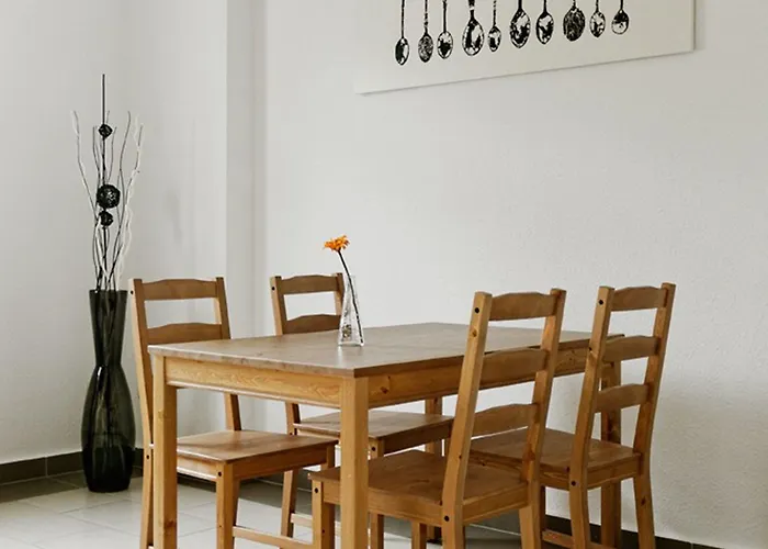 Park - #1-8 - Stilvolle Zentrumsnah Daire