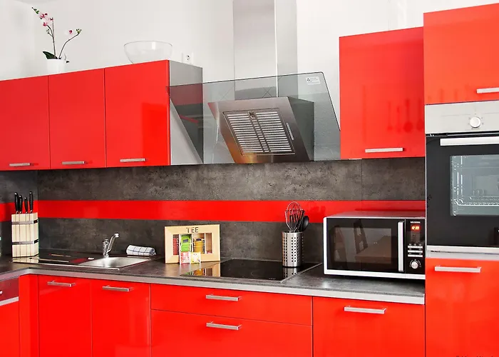 Park - #1-8 - Stilvolle Zentrumsnah Лейпциг