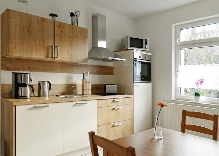 Park - #1-8 - Stilvolle Zentrumsnah Апартаменты