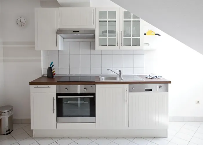 Park - #1-8 - Stilvolle Zentrumsnah *