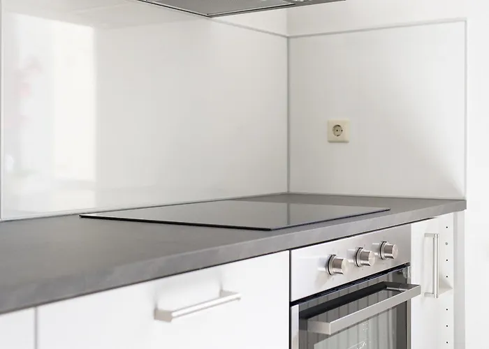 Park - #1-8 - Stilvolle Zentrumsnah *