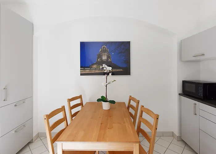 Park - #1-8 - Stilvolle Zentrumsnah