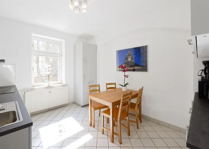 Park - #1-8 - Stilvolle Zentrumsnah *