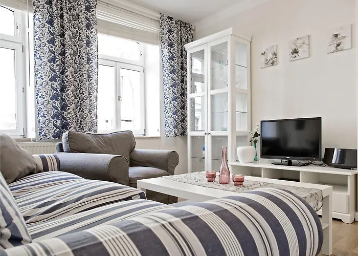 Park - #1-8 - Stilvolle Zentrumsnah *