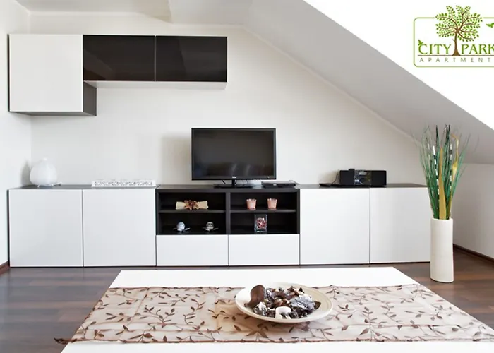 Park - #1-8 - Stilvolle Zentrumsnah Leipzig