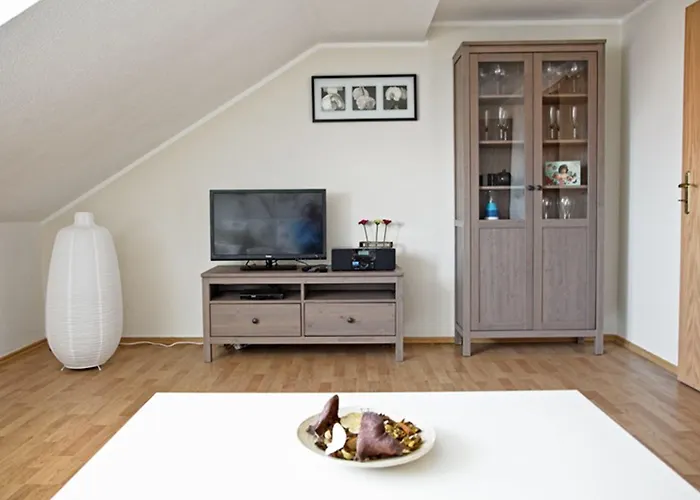 Daire Park - #1-8 - Stilvolle Zentrumsnah