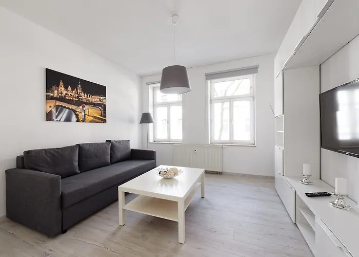 Daire Park - #1-8 - Stilvolle Zentrumsnah *