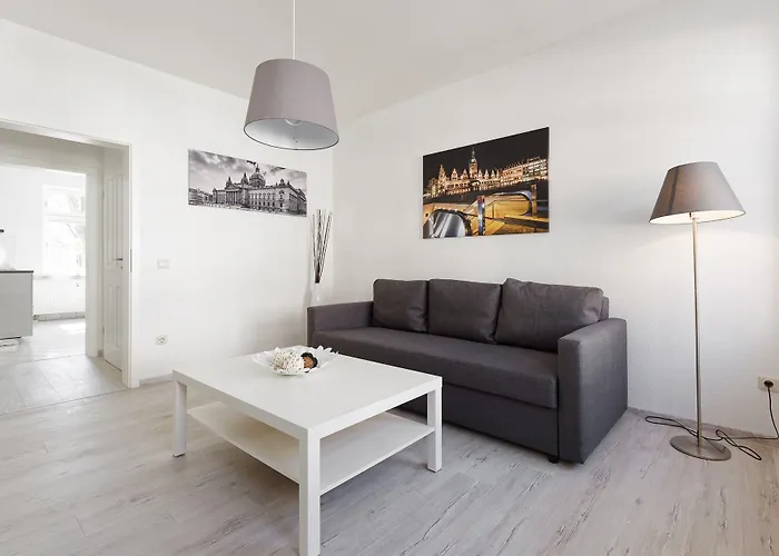 Park - #1-8 - Stilvolle Zentrumsnah