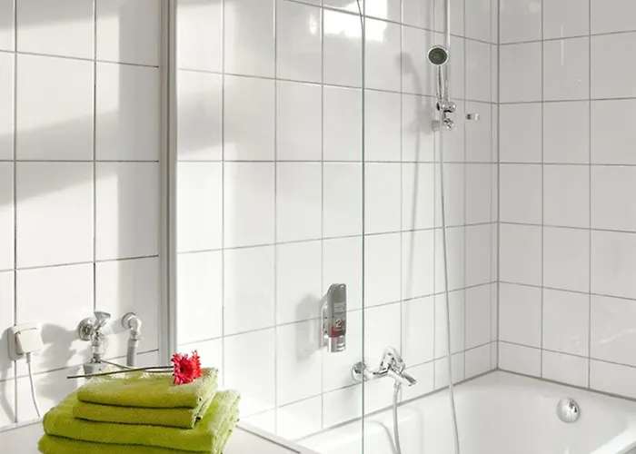 Park - #1-8 - Stilvolle Zentrumsnah *