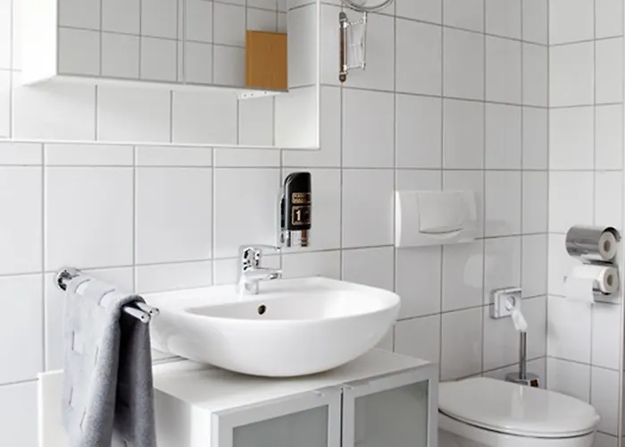 Daire Park - #1-8 - Stilvolle Zentrumsnah *